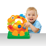 Winfun Dinosaur Drop 'N Pop