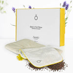 Omved Therapies Baby's First Pillow (Large)