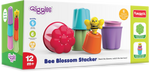 Funskool Giggles Bee Blossom Stacker