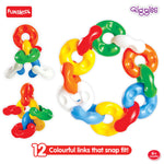 Funskool Giggles C Links