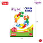Funskool Giggles C Links