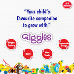 Funskool Giggles C Links