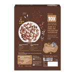 Slurrp farm Choco Crunch - Ragi Stars and Moons
