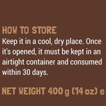 Slurrp farm Choco Crunch - Ragi Stars and Moons