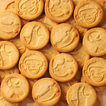 Slurrp farm Banana Oat Cookies