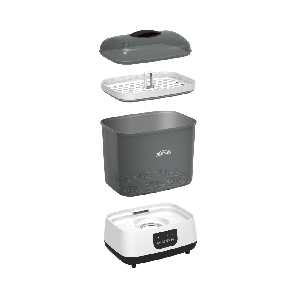 Dr. Brown's Sterilizer and Dryer