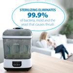 Dr. Brown's Sterilizer and Dryer