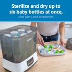 Dr. Brown's Sterilizer and Dryer