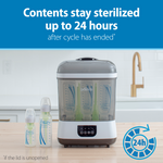 Dr. Brown's Sterilizer and Dryer