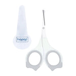 Hopop Baby Nail Scissor - Grey