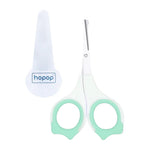 Hopop Baby Nail Scissor - Green