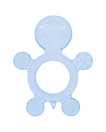 Hopop Food Grade Silicone Teether - Turtle