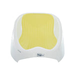 Hopop Silicone Baby Bather - Yellow