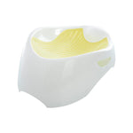 Hopop Silicone Baby Bather - Yellow