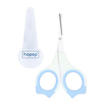 Hopop Baby Nail Scissor - Blue