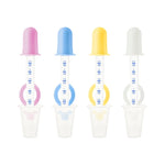 Hopop Medicine Dispenser & Dropper - Yellow