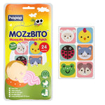 Hopop MoZzbito Mosquito Repellent Patches - Sheep