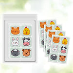 Hopop MoZzbito Mosquito Repellent Patches - Cat