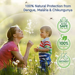 Hopop MoZzbito Mosquito Repellent Patches - The Sea