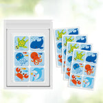 Hopop MoZzbito Mosquito Repellent Patches - The Sea