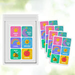 Hopop MoZzbito Mosquito Repellent Patches - Bravo