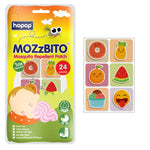 Hopop MoZzbito Mosquito Repellent Patches - Dount