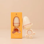 Baby Forest Laalan Paalan Baby Fruit Pacifier