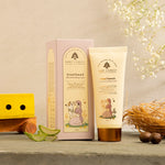 Baby Forest Komal Kawach Baby Rash Healing Cream - 100gm