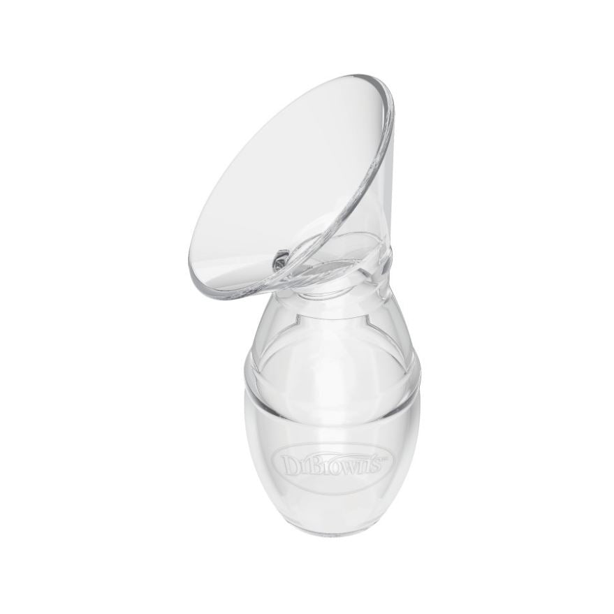 Dr. Brown's Silicone One-Piece Pump