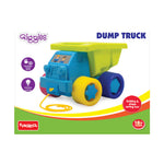 Funskool Giggles Dumper Truck