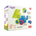 Funskool Giggles Dumper Truck
