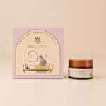 Baby Forest Komal Shwaas Baby Vapour Rub - 30gm