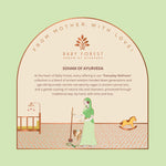 Baby Forest Swaksh Bhoomi Natural Floor Cleaner - 300ml