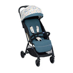 Chicco Glee Stroller (Joyful Teal )