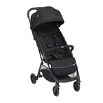 Chicco Glee Stroller (Uneven Black )
