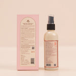 Baby Forest Gulaab Oose - Baby Rose Water Mist - 100ml