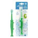 green crocodile