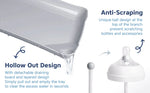 Hopop Portable & Compact Baby Bottle Drying Rack
