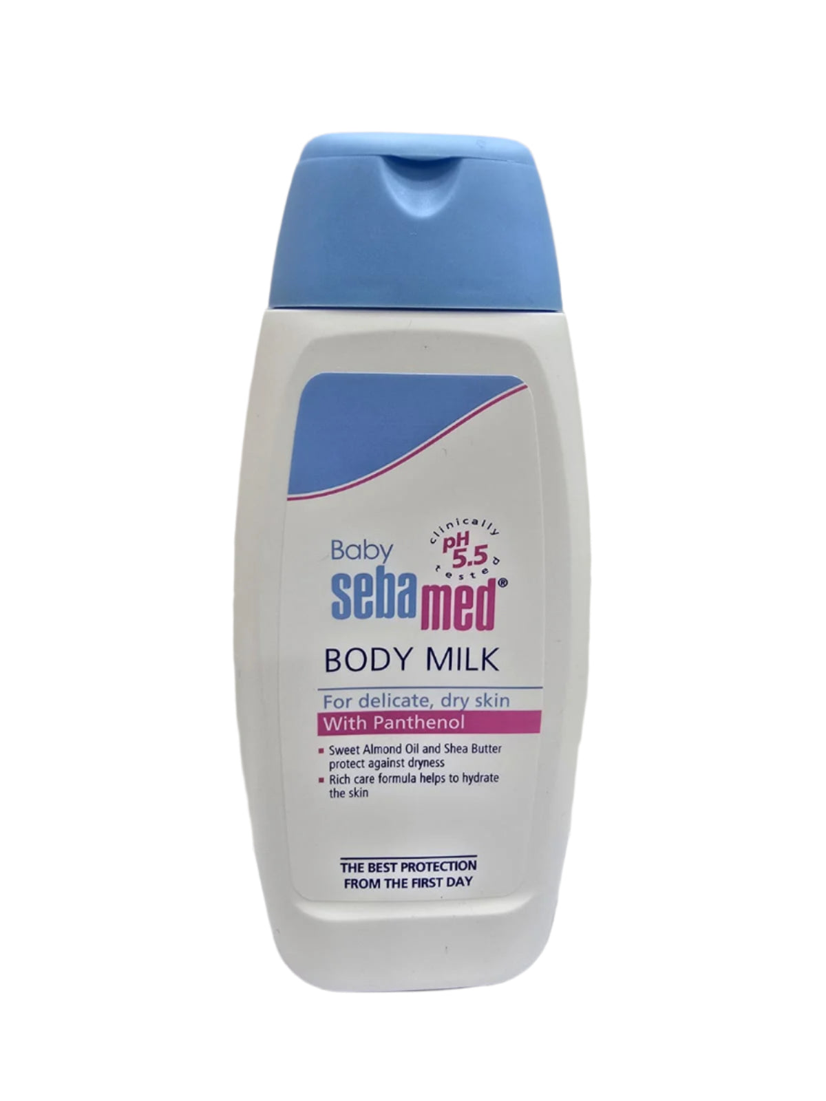 Sebamed Baby Body Milk - 100ml