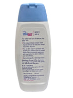 Sebamed Baby Body Milk - 100ml
