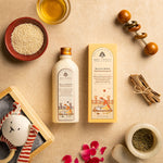 Baby Forest Maasoom Maalish Baby Body Massage Oil - 200ml