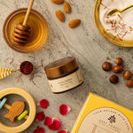 Baby Forest Khilta Mukhra Baby Face Cream - 50gm