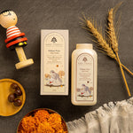 Baby Forest Dulaar Pyar Talc-Free Baby Powder - 200gm