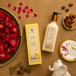 Baby Forest Moh Malai Baby Body Lotion - 200ml