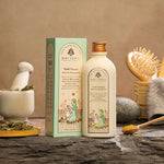 Baby Forest Nanhi Champi Baby Hair Massage Oil - 200ml