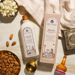 Baby Forest Badami Sneh- Organic Cold Pressed Almond Oil - 200ml