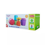 Funskool Giggles Bee Blossom Stacker