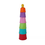 Funskool Giggles Bee Blossom Stacker