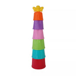 Funskool Giggles Bee Blossom Stacker