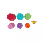 Funskool Giggles Bee Blossom Stacker